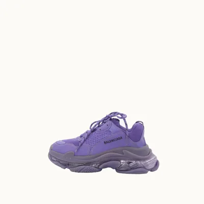 Tenis Balenciaga Triple S 40