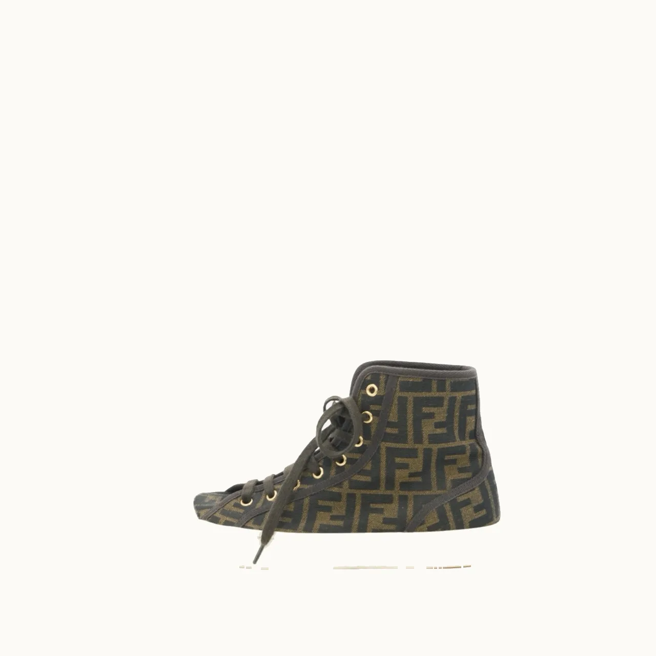 Tenis Fendi Zucca 41