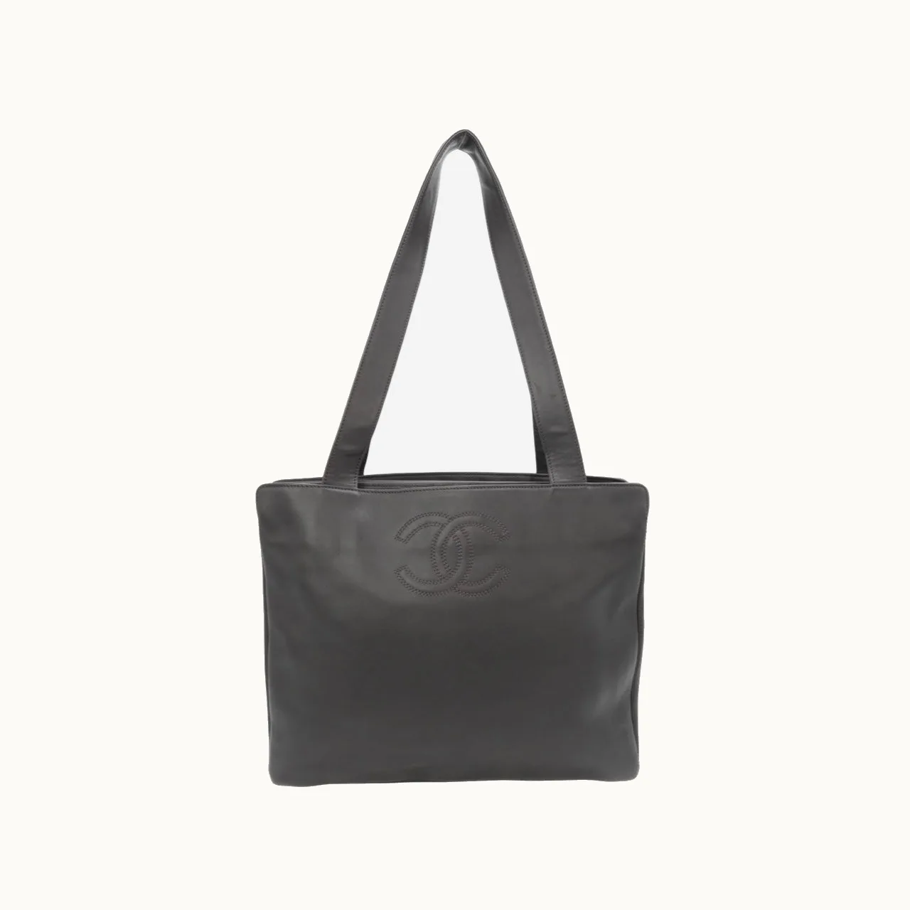 Bolso Chanel Mark 2000 - 2002