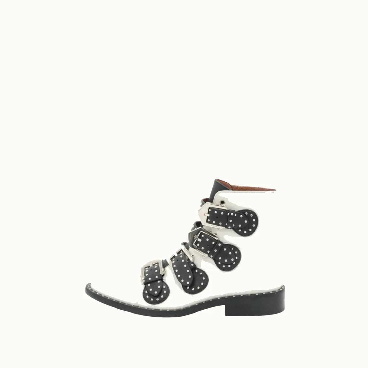Botines Givenchy 38