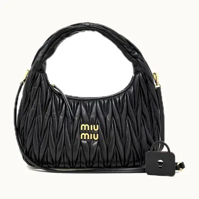 Bolso Miu Miu Wander Pequeño