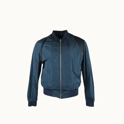 Chamarra Alexander McQueen Bomber L