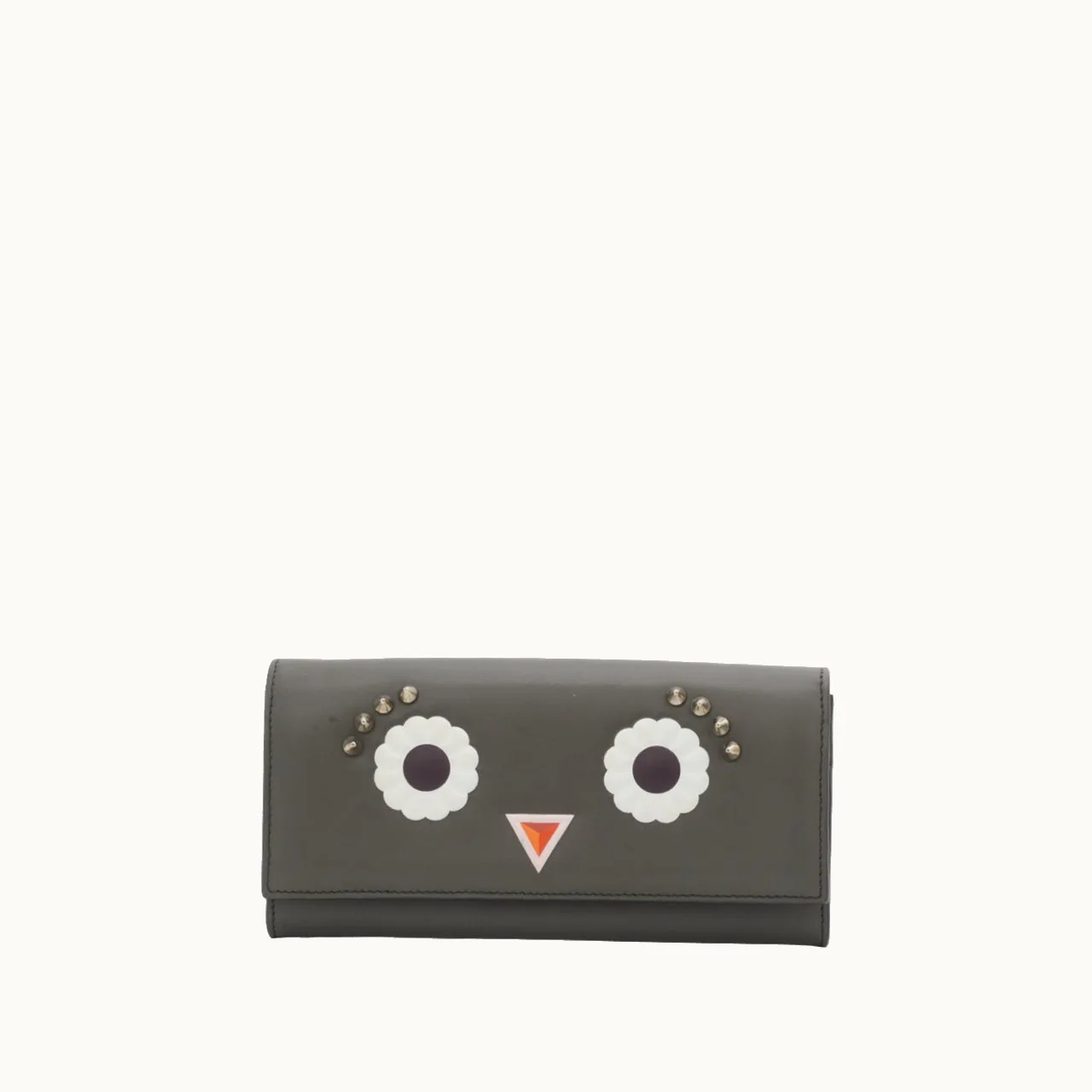 Bolso Fendi Hypnoteyes WOC