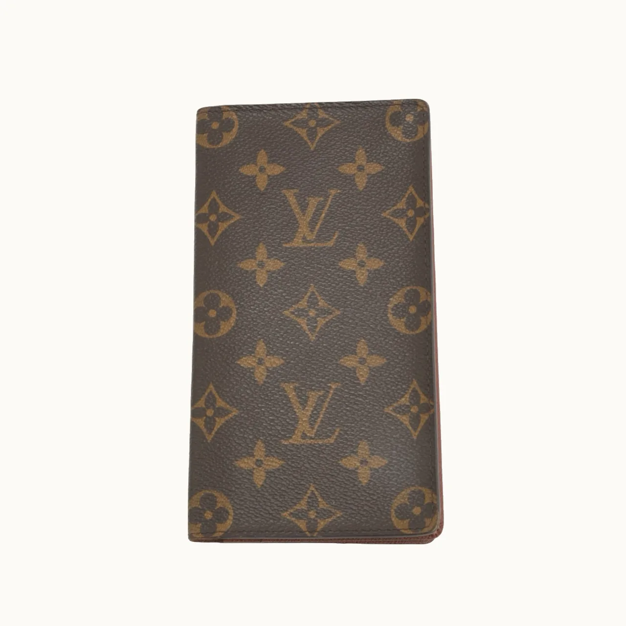Cartera Louis Vuitton Monogram