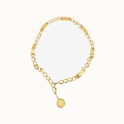 Cinturón Chanel Vintage