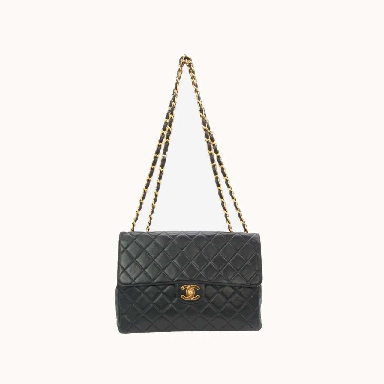 Chanel Classic Flap large