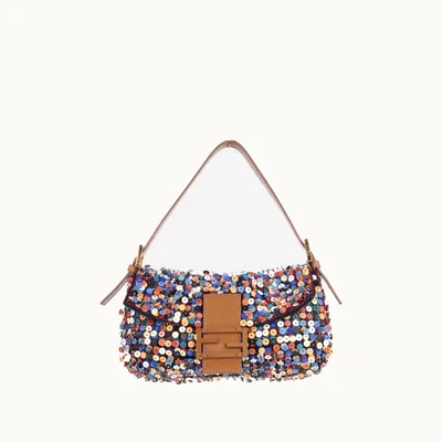 Fendi Baguette