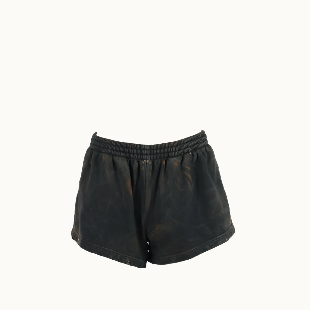 Shorts Balenciaga Mud Show 2023 S