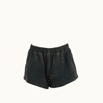 Shorts Balenciaga Mud Show 2023 S