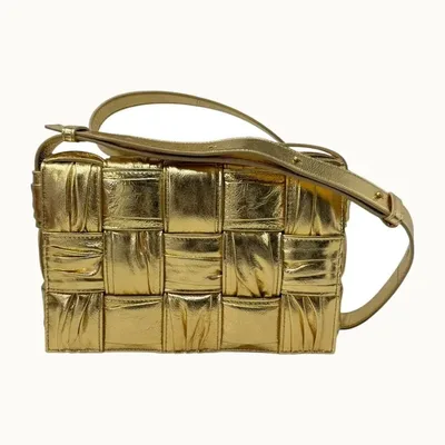 Bolso Bottega Veneta Padded Cassette