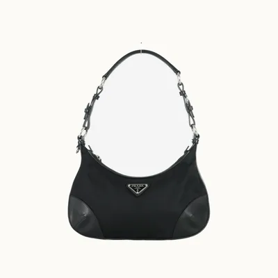 Bolso Prada Tessuto