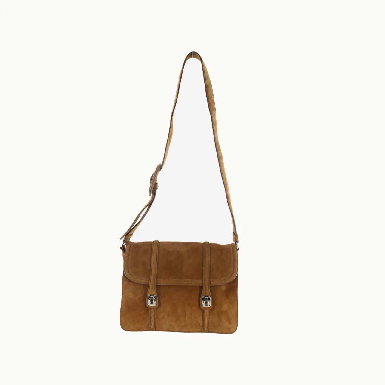 Bolso Miu Miu Messenger