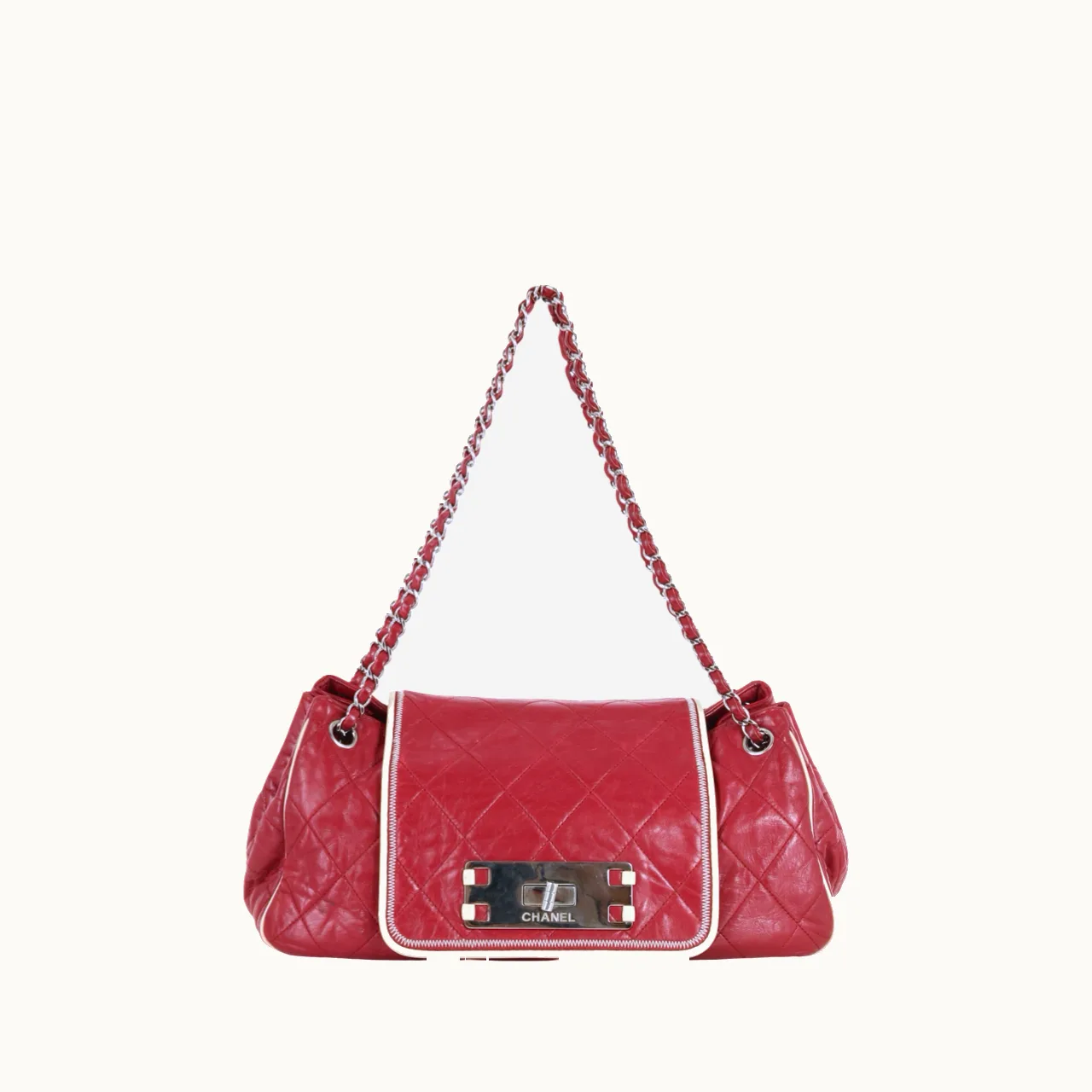 Chanel Classic Flap