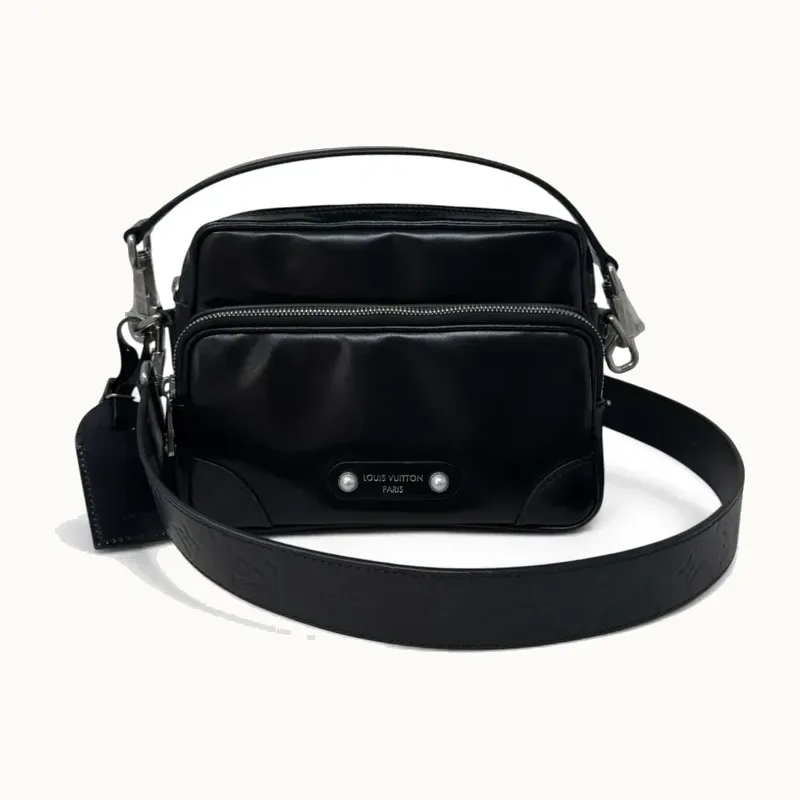 Bolso Messenger Louis Vuitton Nil