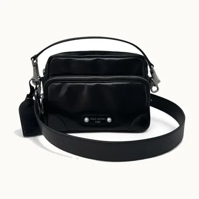 Bolso Messenger Louis Vuitton Nil