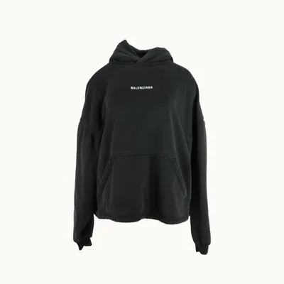 Sudadera Balenciaga XS