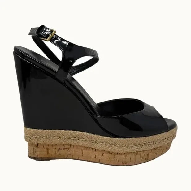 Sandalias Gucci, Talla 38