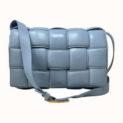 Bolso Bottega Veneta Padded Cassette, KV-0822