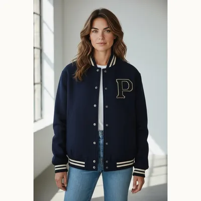 Prada Bomber Jacket T-36