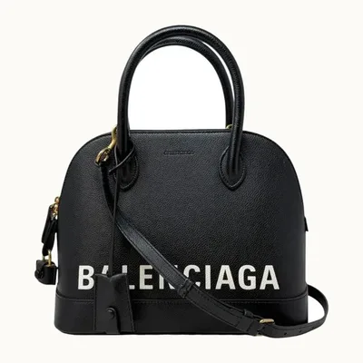 Bolso Balenciaga Ville Mediana