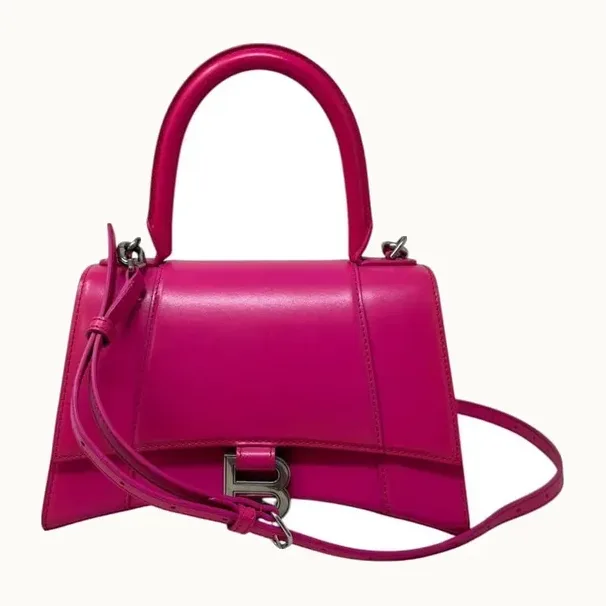 Bolso Balenciaga Hourglass