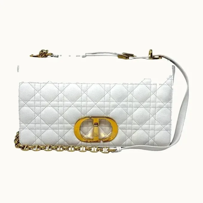 Bolso Dior Caro