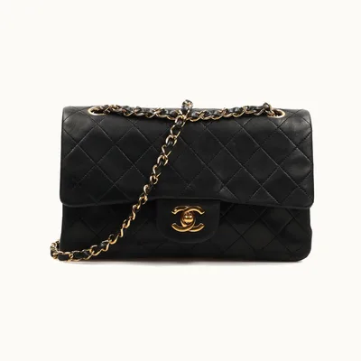 Chanel Classic Double Flap
