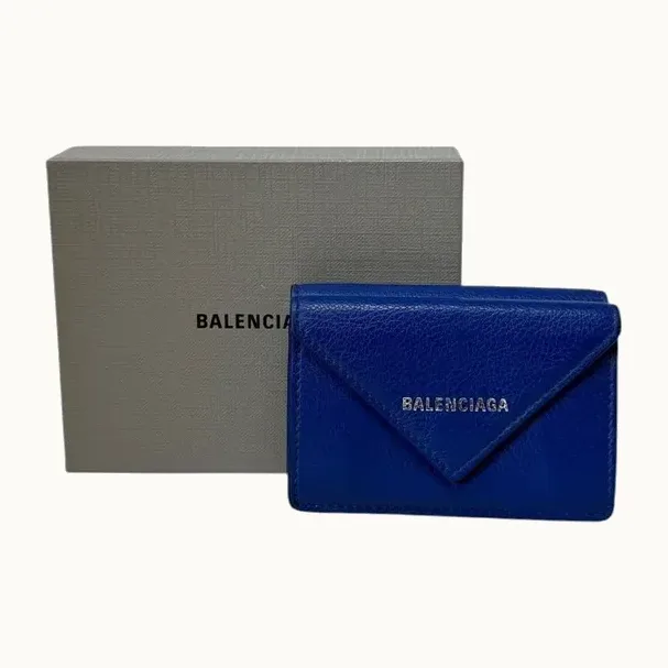 Billetera Balenciaga, KV-0831