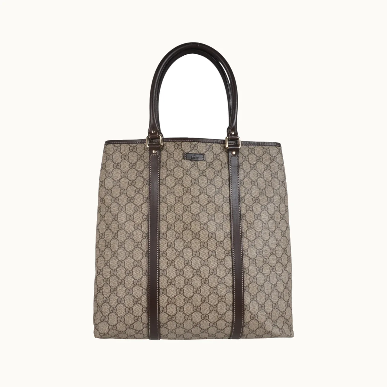 Gucci Tote Joy Vertical