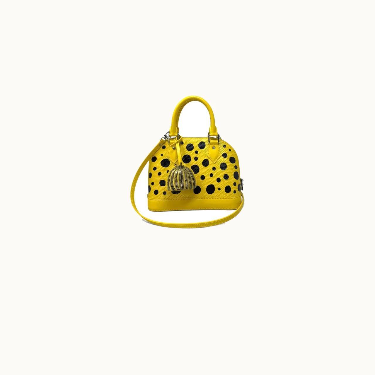 Louis Vuitton Alma BB