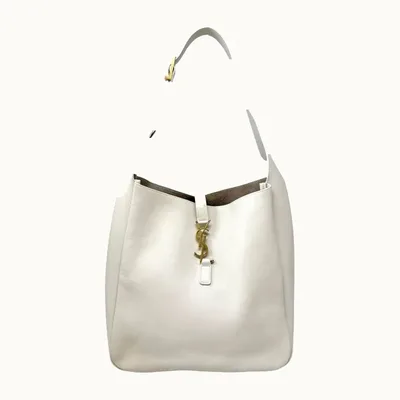 Bolso Hobo Saint Laurent Le 5 7