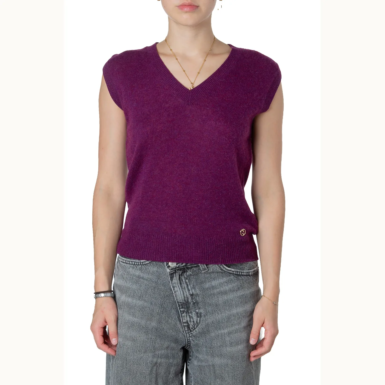 Gucci, Talla M pequeña