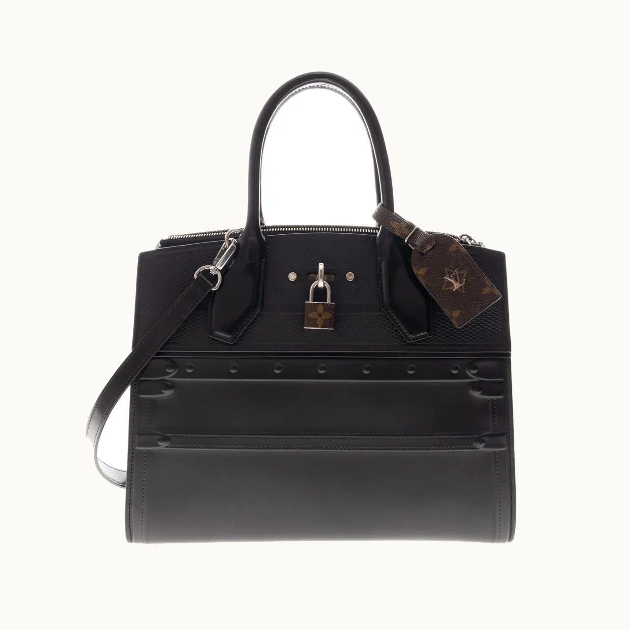 Louis Vuitton City Steamer