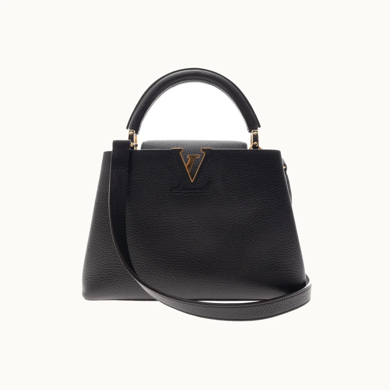 Louis Vuitton Capucine