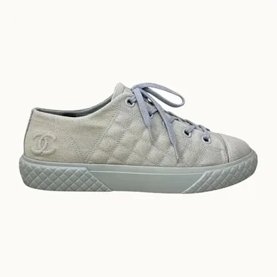 Tenis Chanel, Talla 37.5