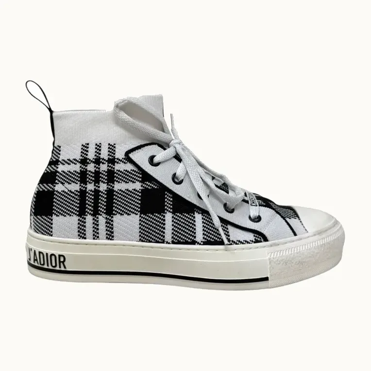 Tenis Dior, Talla 37, KV-0839