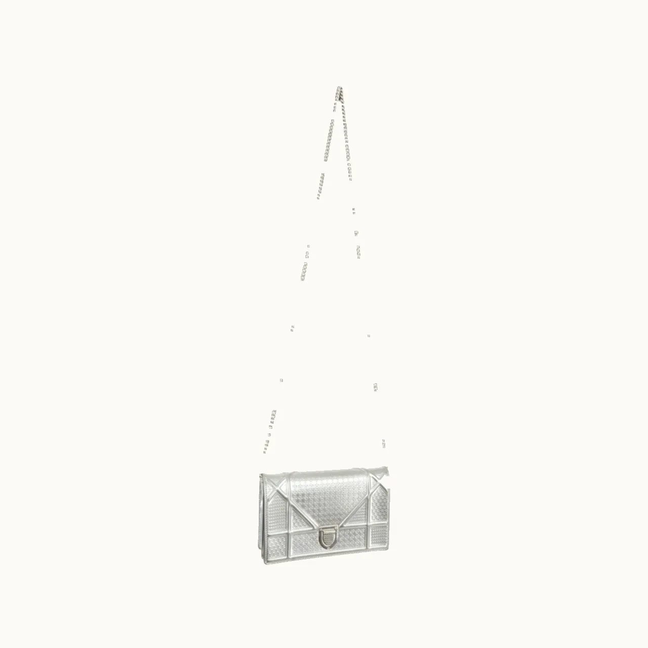 Bolso Dior Diorama 2017