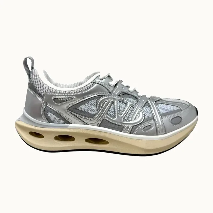 Tenis Valentino, Talla 36.5