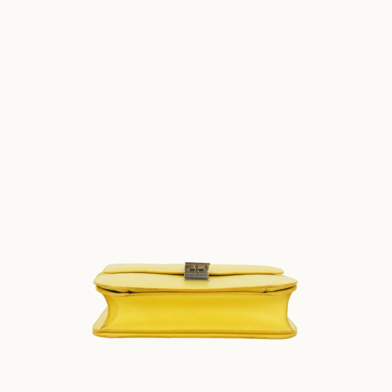 Céline Bolso Celine Medium Classic Box mediana