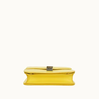 Céline Bolso Celine Medium Classic Box mediana