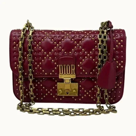 Bolso Dior Dioraddict
