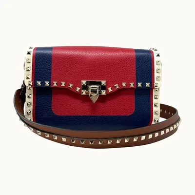 Bolso Valentino Rockstud