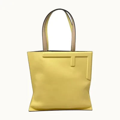 Bolso Tote Fendi