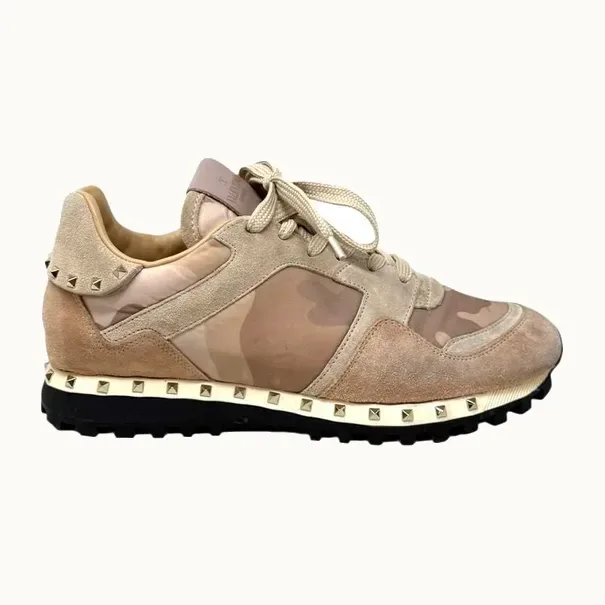 Tenis Valentino Rockstud, Talla 37