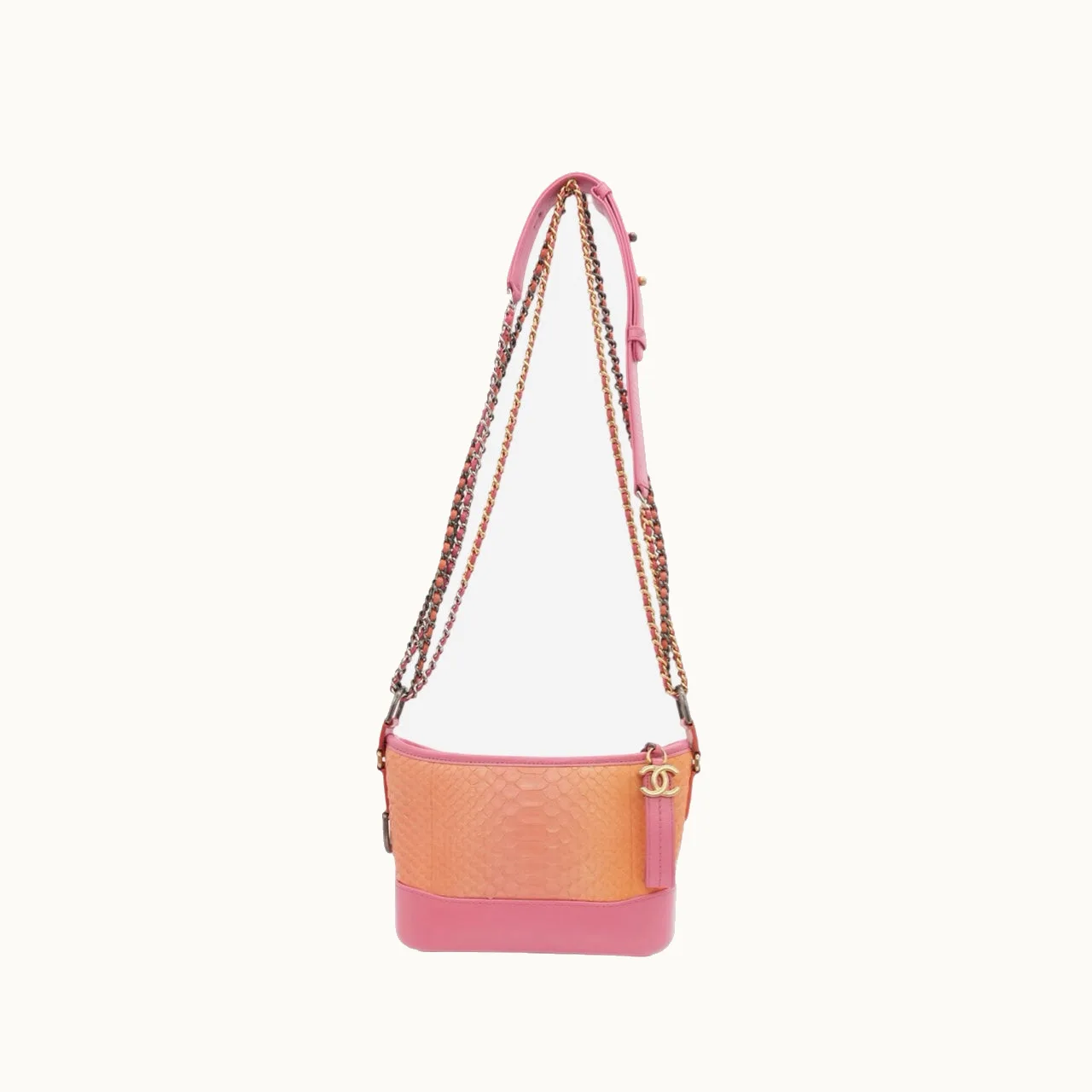 Chanel Gabrielle small
