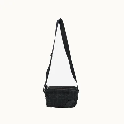 Salvatore Ferragamo Bolso Ferragamo Gancini
