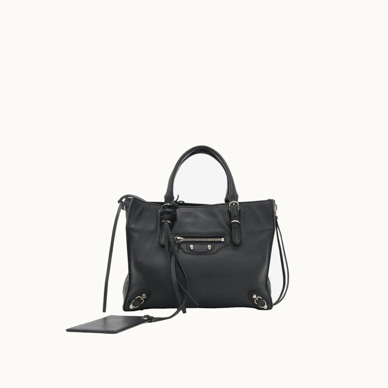 Bolso Balenciaga Mini Papier 2014