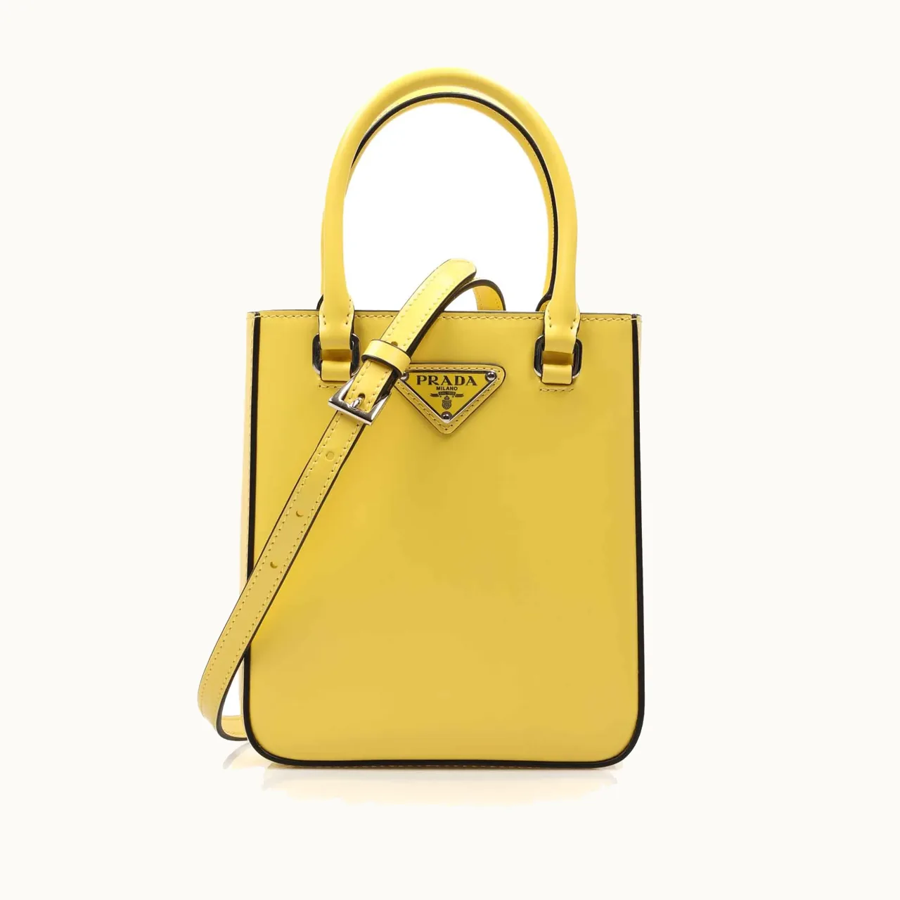 Prada Small Tote