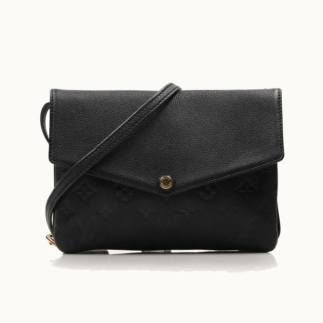 Louis Vuitton Twice Emprenite