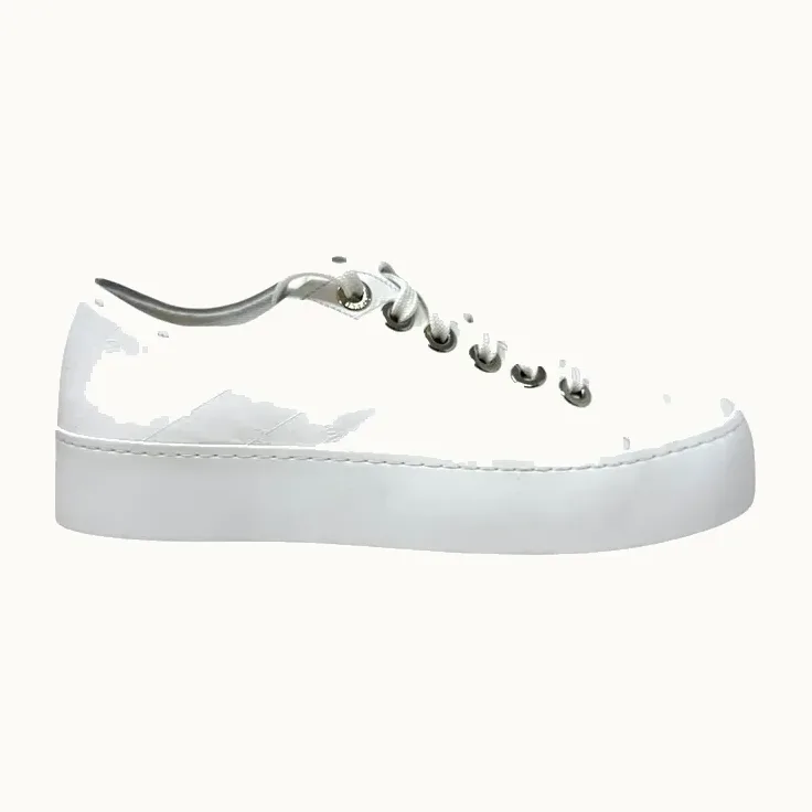 Tenis Chanel, Talla 36.5, KV-0858